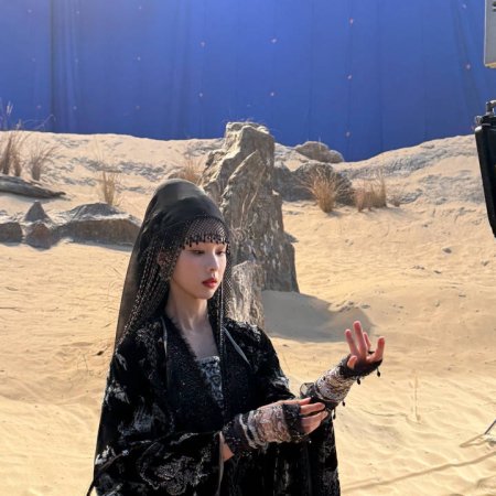 Veil of Shadows (2026)