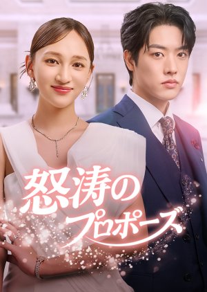 A Whirlwind Proposal (2026) poster