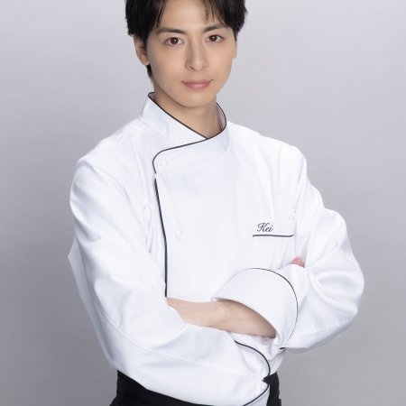 The Secret Kitchen (2026)