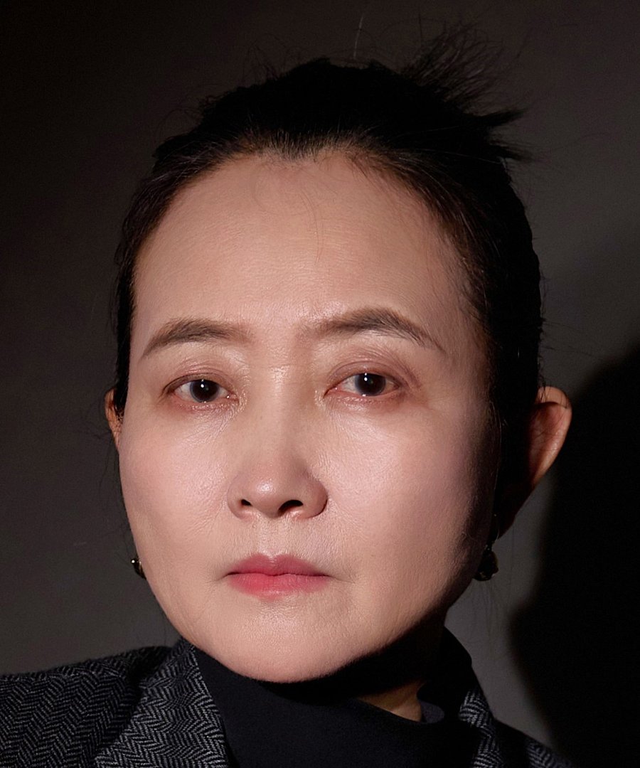 Zi He Yang