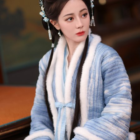 Love beyond the Grave (2026)