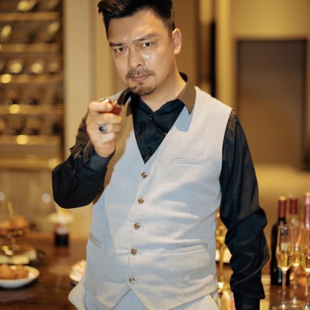 Xiao Shi De Ta Zhi Qian Jin Gui Lai (2024)