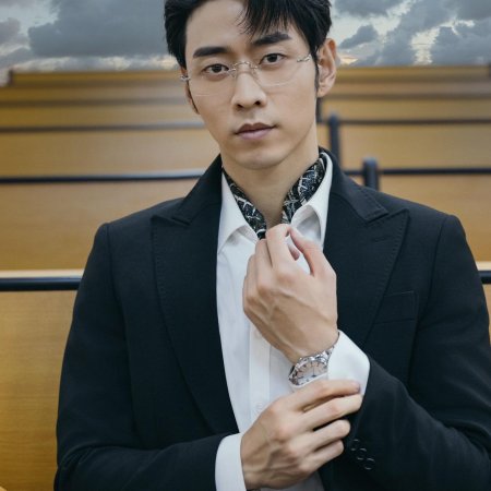 Shang Yin: Jin Yu Zong Cai Gui Di Qiu Chong (2024)