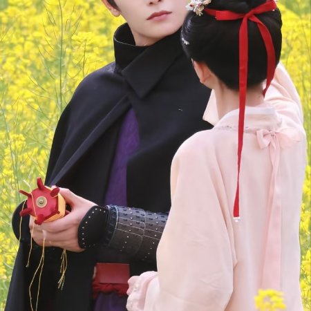 The Palace Stewardess ()