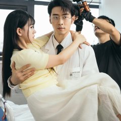 Shang Yin: Jin Yu Zong Cai Gui Di Qiu Chong Chinese Drama(2024) photo