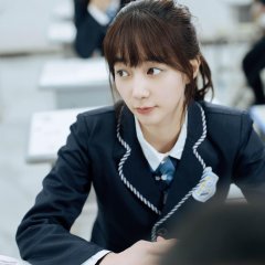 Flowers in the Dust Chinese Drama(2024) photo