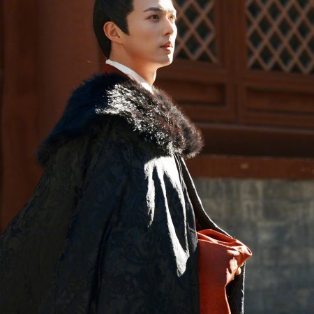 The Vendetta of An (2025)