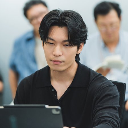 Siren’s Kiss (2026)