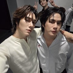 High & Low Born to Be High Thai Drama(2027) photo