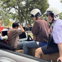 Kiss Me, Remember? Thai Drama(0000) photo