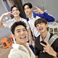 Match Point Thai Drama(0000) photo