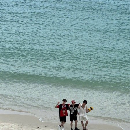 Speed and Love (2025)