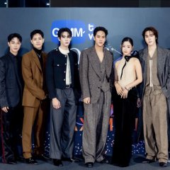 Overdose Thai Drama(0000) photo