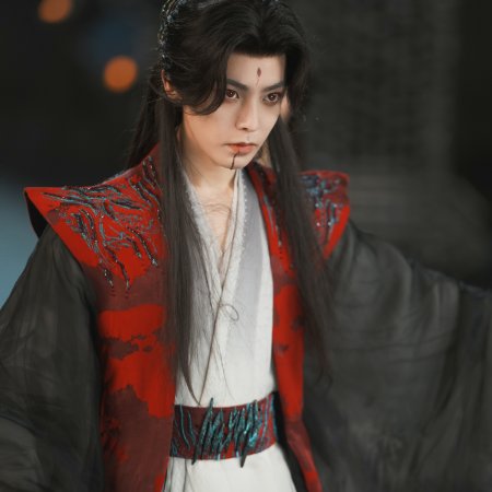 The Unclouded Soul (2025)