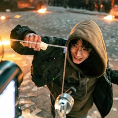 Cashero Korean Drama photo