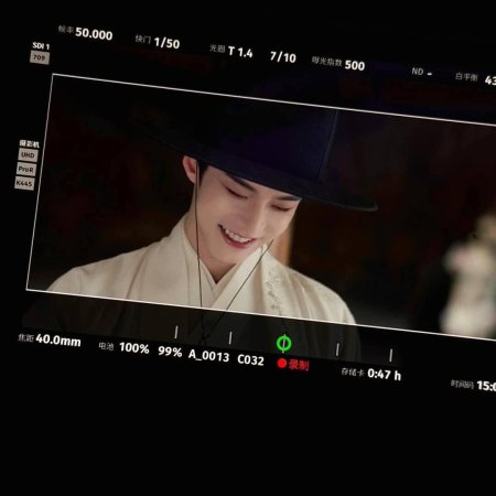 Reborn of the Rightful ()