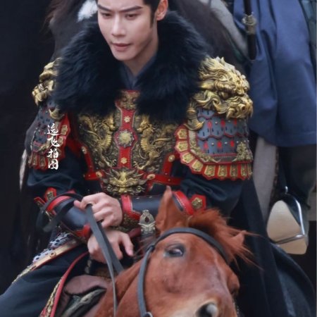 Transfer Gold Hairpin ()