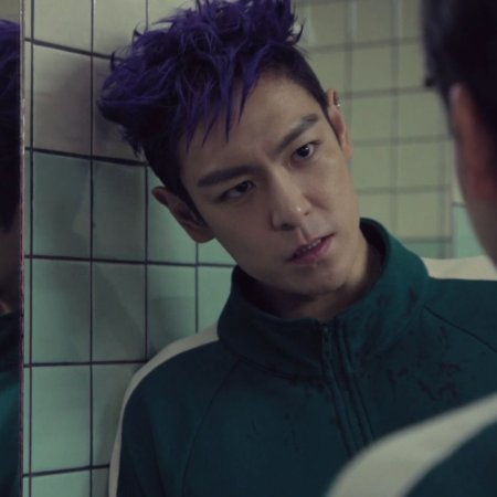 Squid Game Season 2 (2024)