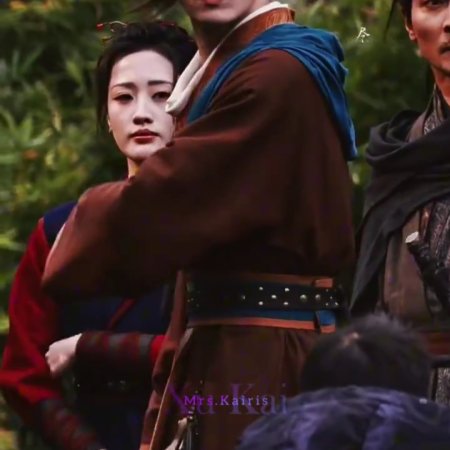 Tian Du Yi Wen Lu ()