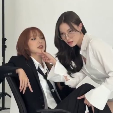 Enemies with Benefits ()