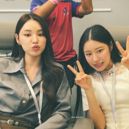 Enemies with Benefits ()