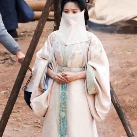 Transfer Gold Hairpin ()