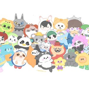 Guess the Couple by Their Kid #1 