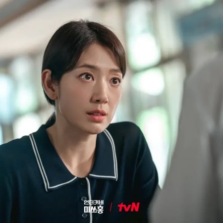 Undercover Miss Hong (2026)