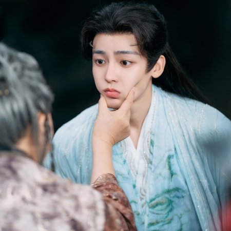 The Unclouded Soul (2025)