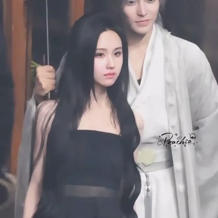 Fangs of Fortune (2024)