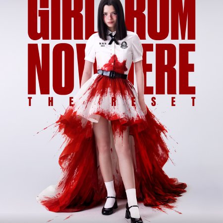 Girl from Nowhere the Reset (2026)