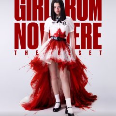 Girl from Nowhere the Reset Thai Drama(2026) photo