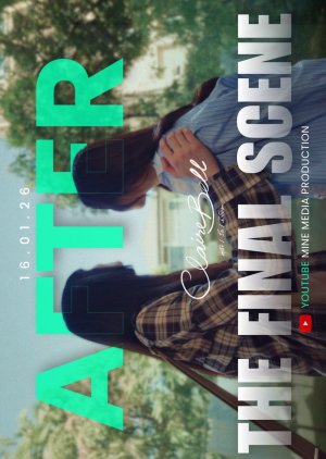 ClaireBell After the Final Scene (2026) poster