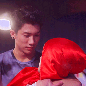 Guess the BL from the Cover Pieces (Taiwan Edition) 