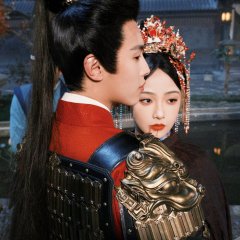 Rong Hua Ling Chinese Drama(2026) photo