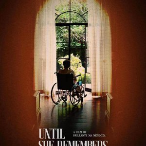 Until She Remembers (2026)