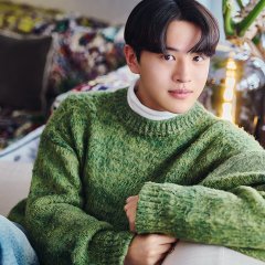 The Boyfriend Season 2 Japanese TV Program(2026) photo