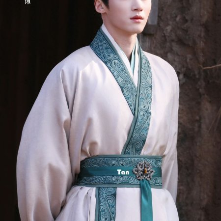 Transfer Gold Hairpin ()