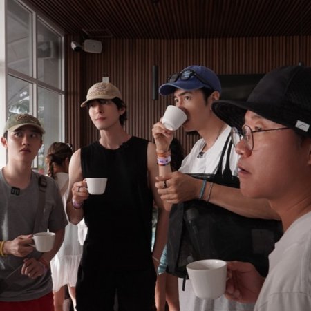 GBRB: Joy Pops Laugh Pops (2025)