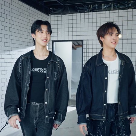 DMD Friendship Reality, the Third Chapter (2025)