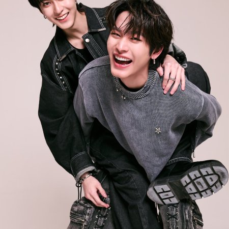 DMD Friendship Reality, the Third Chapter (2025)