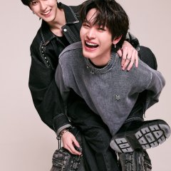 DMD Friendship Reality, the Third Chapter Thai TV Program(2025) photo