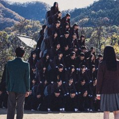 New Group Japanese Movie(2025) photo