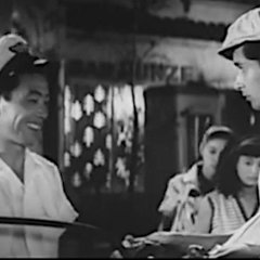 The Stars Know Nothing Japanese Movie photo