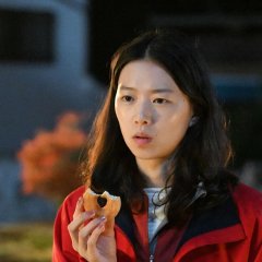 Tantei-san, Rucksack Aitemasu yo Japanese Drama(2026) photo