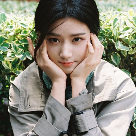 Love between Lines (2026)