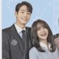 First lead Ahn Hyo Seop and Kim Se Jeong (Kang Tae Mu & Sin Ha Ri)
