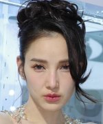 Patt Napapa Thantrakul