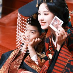 Qiao Chu Chinese Drama photo
