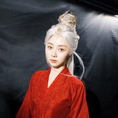 Alma Sem Nuvens Chinese Drama(2025) photo